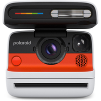 Polaroid Flip Everything Box weiß