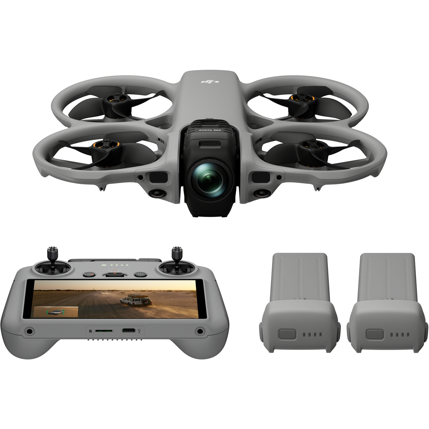 DJI Avata 360 Fly More Combo