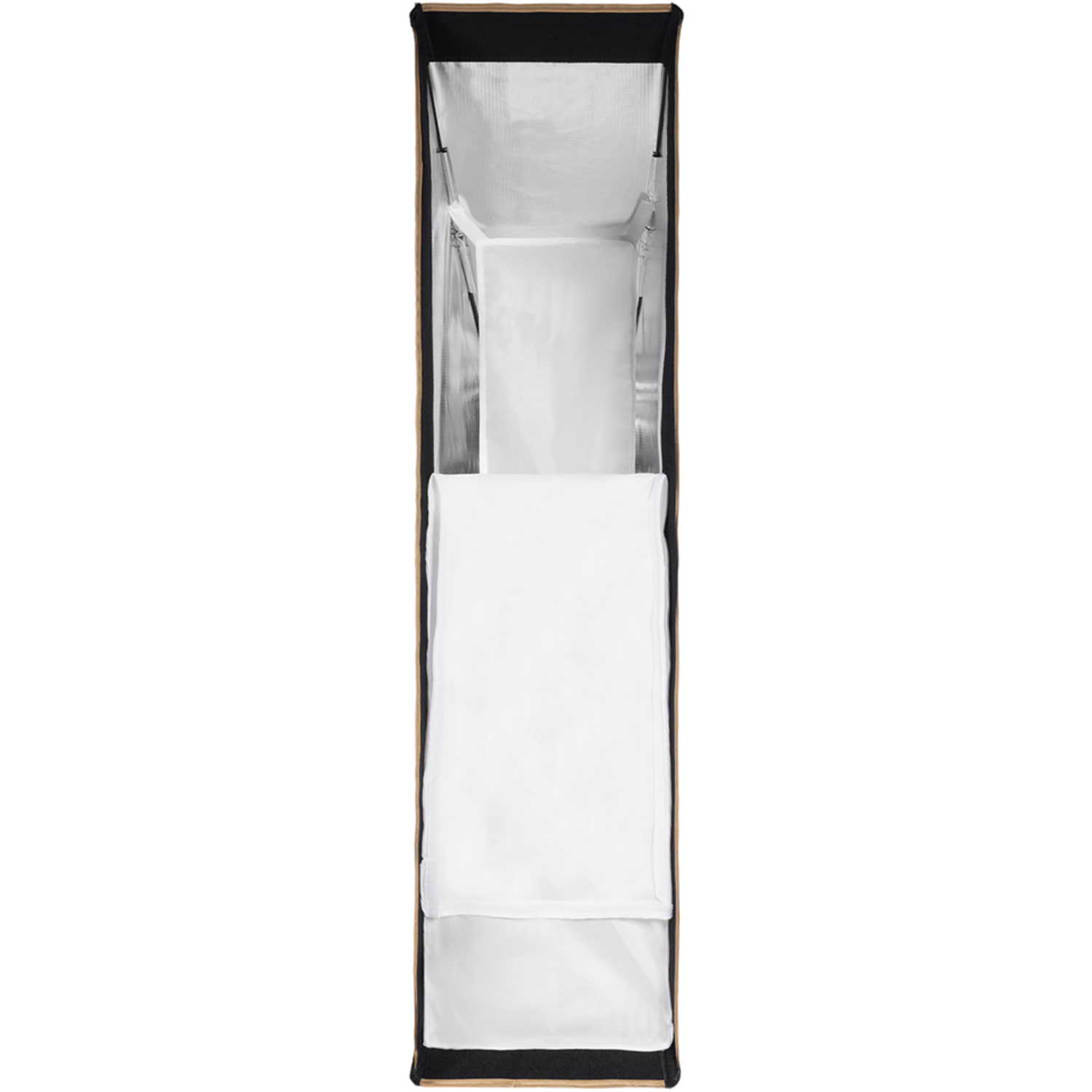 SmallRig Faltstreifen-Softbox FS-30120 5370 30 x 120cm