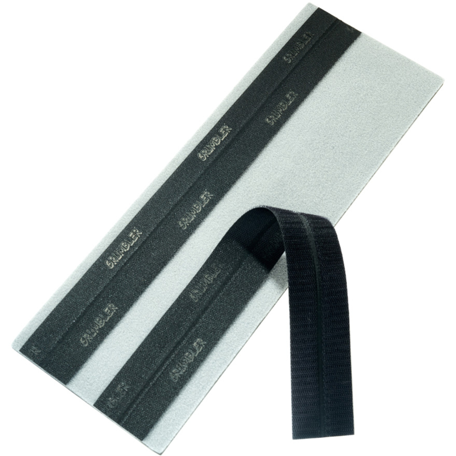 Grumbler GO Camera Divider Set ash grey
