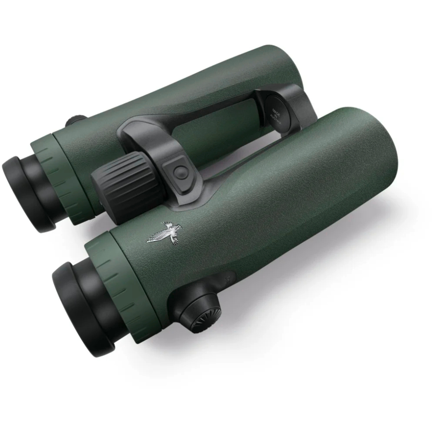 Swarovski EL Range 10x42 TA grün