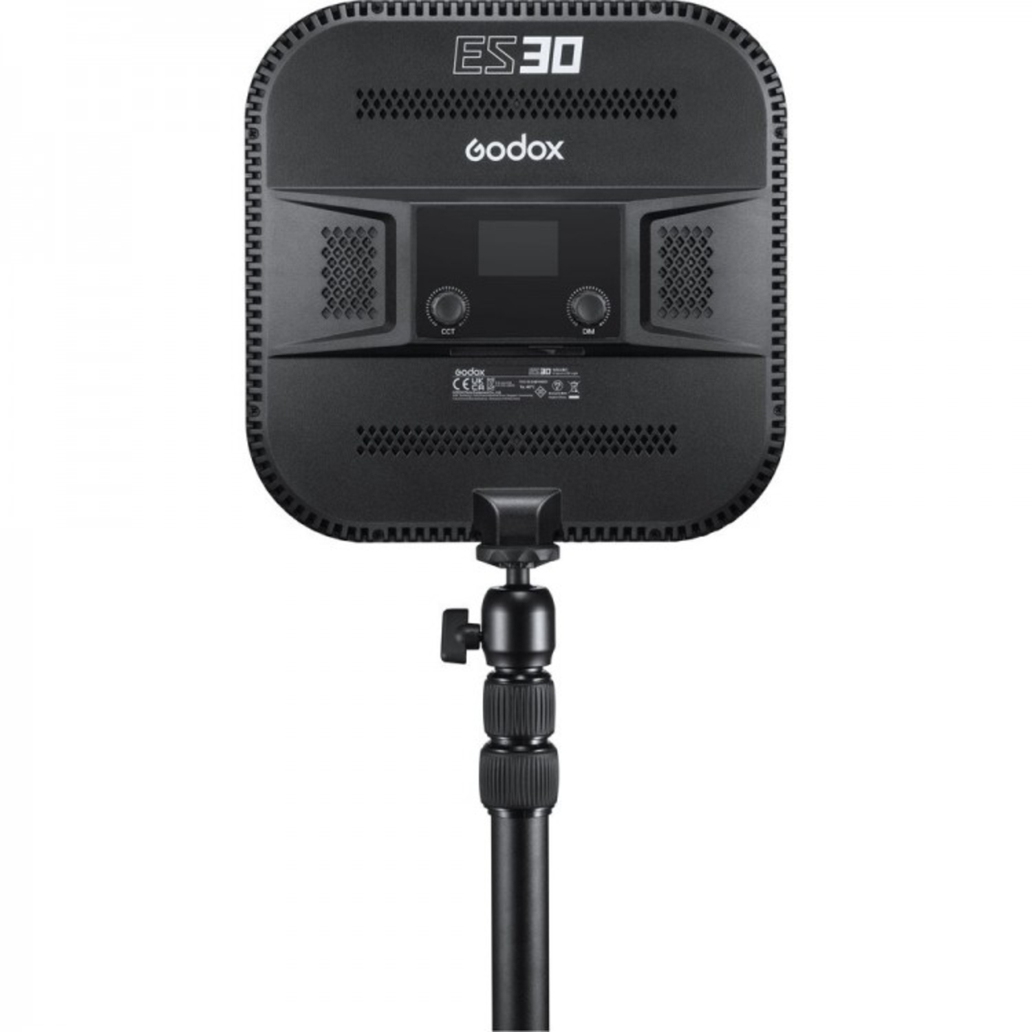 Godox ES30 Kit - E-Sports Leuchten Kit