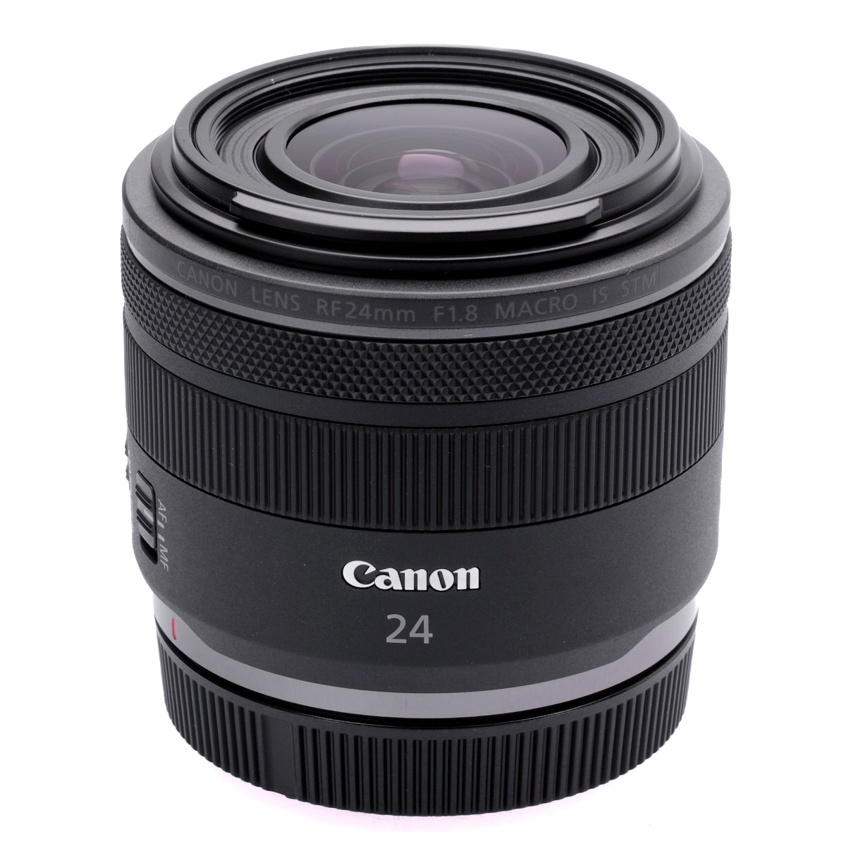 Canon RF 24mm F1.8 Macro IS STM gebraucht