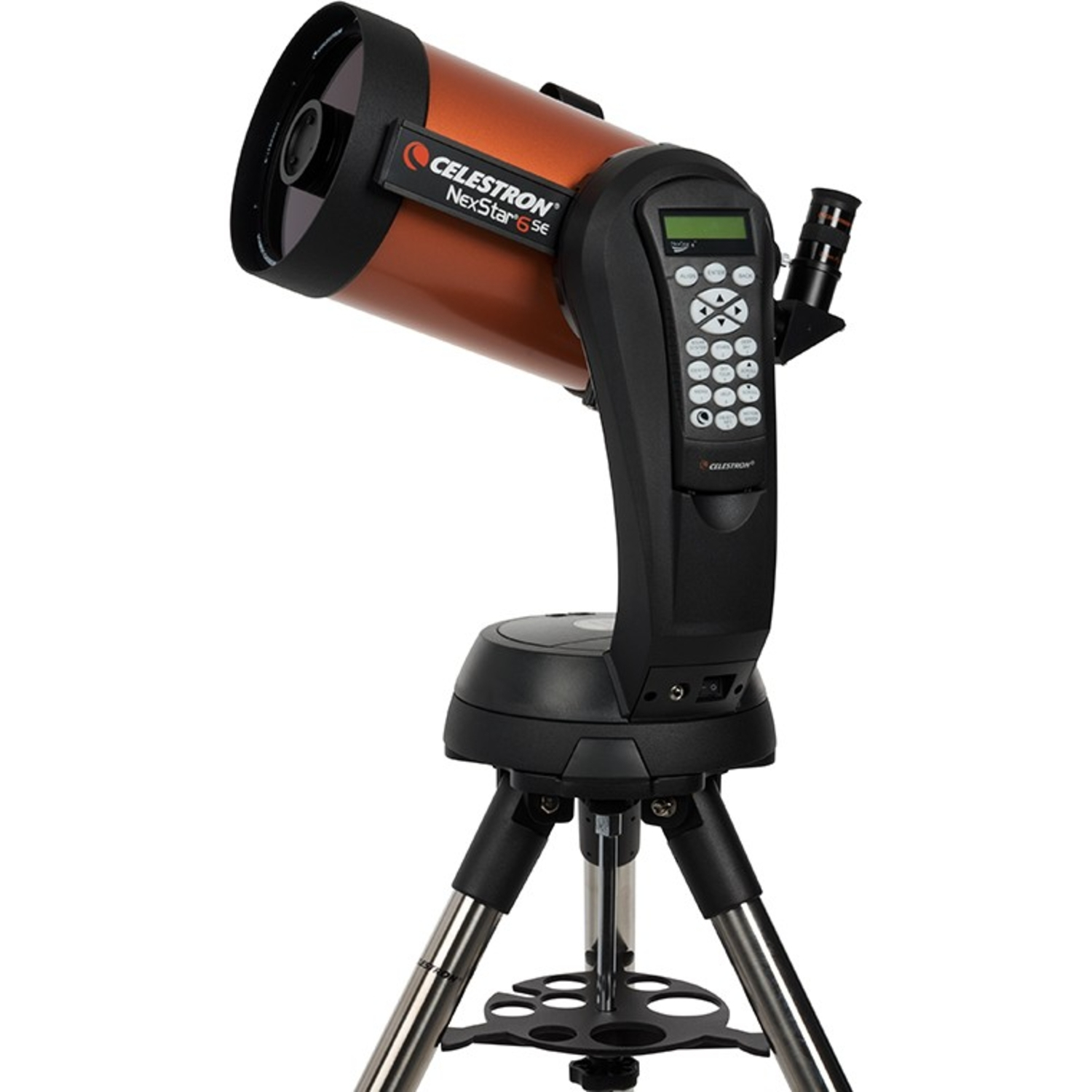 Celestron NexStar 6 SE Goto-Teleskop