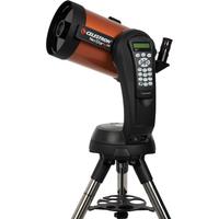 Celestron NexStar 6 SE Goto-Teleskop