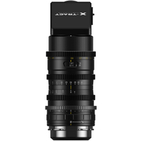 DZOFILM X-TRACT 18-28mm T8 mit Frontmodul 360° für PL-Mount