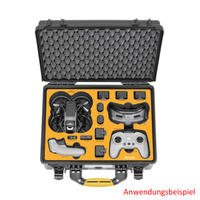 HPRC 2500 für DJI Avata Pro - View Combo