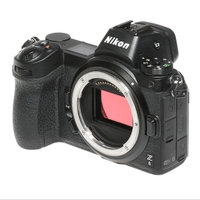Nikon Z6 gebraucht