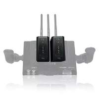 Core SWX NANO-F2 Zwei Akkupacks der L-Serie NANO-F