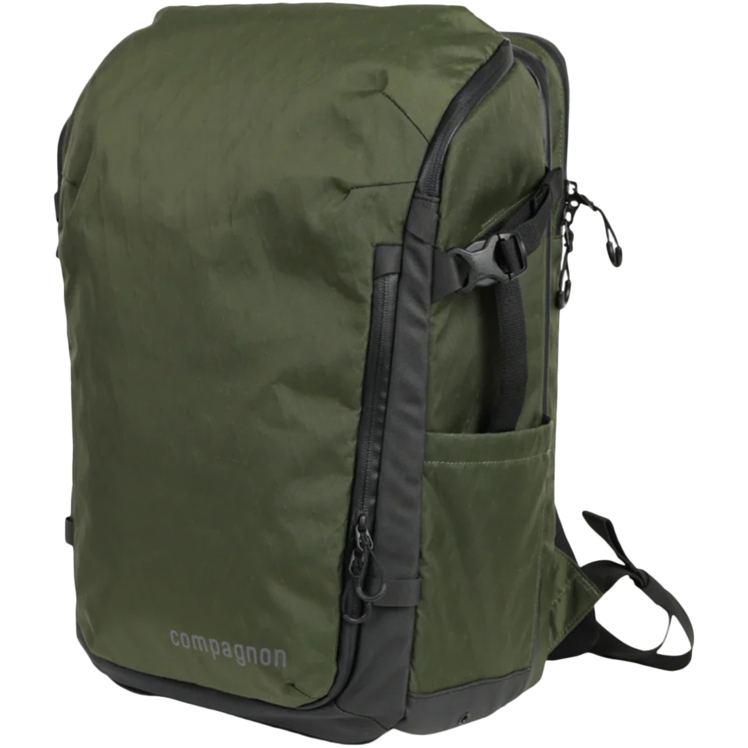 compagnon Rucksack Adapt 2.0 Starter Set 25L Forest Green
