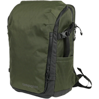 compagnon Fotorucksack Adapt 2.0 Starter Set 25L Forest Green