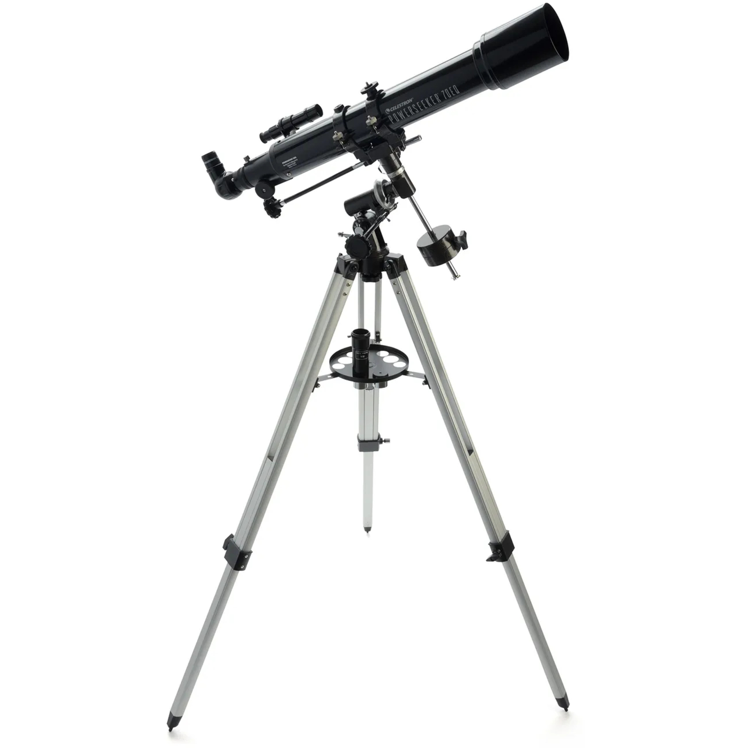 Celestron PowerSeeker 70 EQ Teleskop