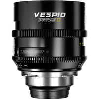 DZOFILM VESPID PRIME V2 35mm T1.9 (VV/FF) Metric für PL-Mount