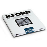 Ilford Multigrade RC 10 x 15 cm, 25M satin, 100 Blatt