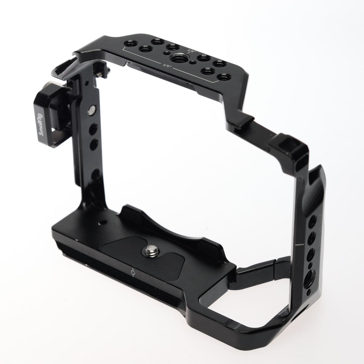 SmallRig 3668B Basic Kit für Sony Alpha 7R V, Alpha 7 IV und Alpha 7SIII gebraucht