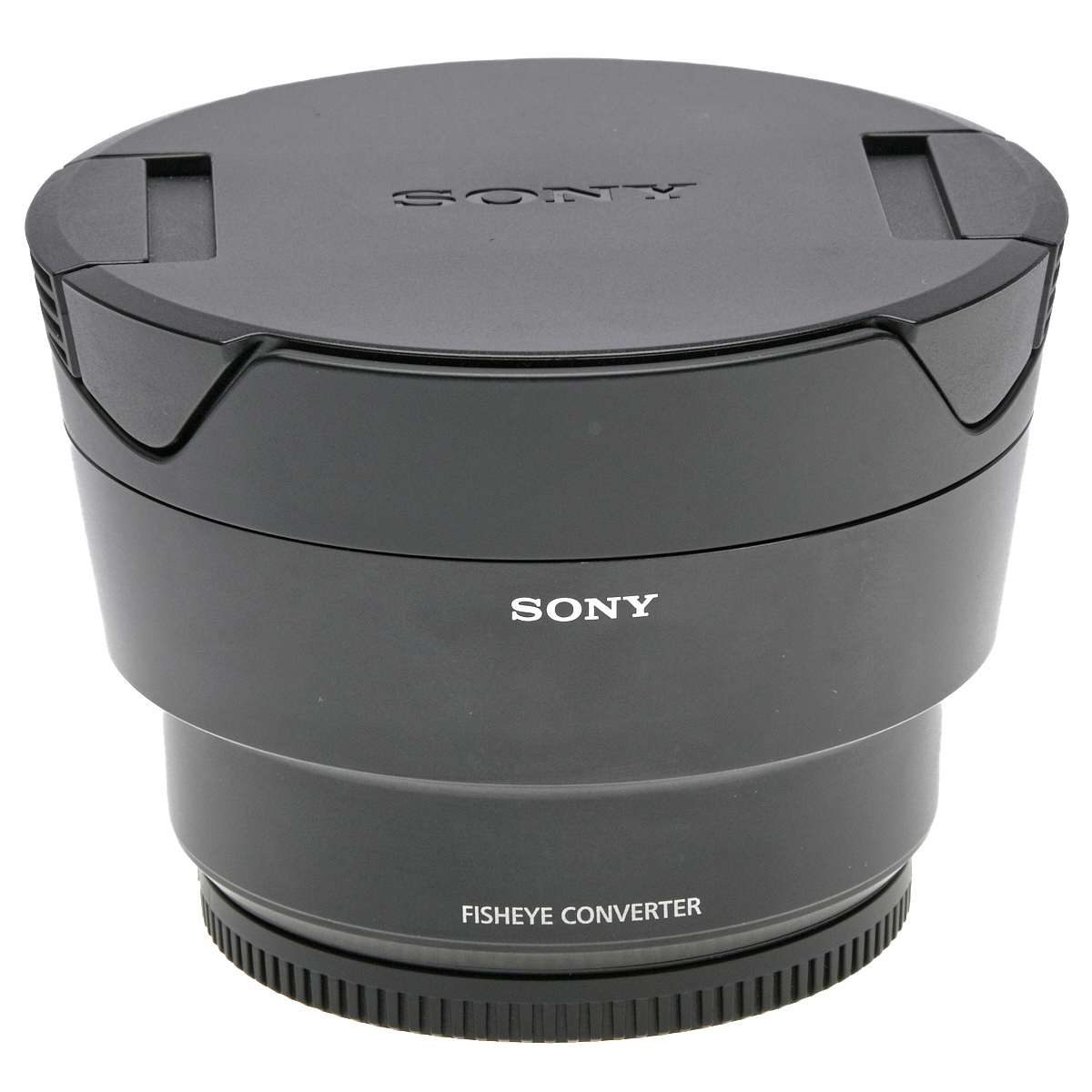 Sony Fish-Eye Vorsatzkonverter für SONSEL28F20 gebraucht