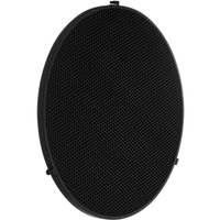 GlareOne Grid für Beauty Dish 50 Softlight