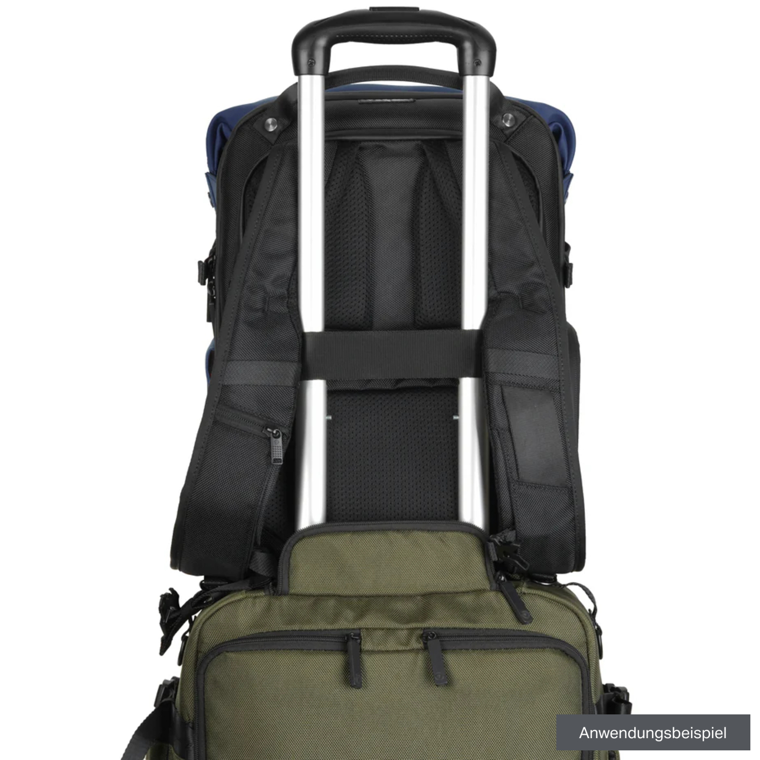 Vanguard Kamerarucksack VEO LITE B20L NV 20L navy