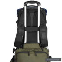Vanguard Fotorucksack VEO LITE B20L NV 20L navy