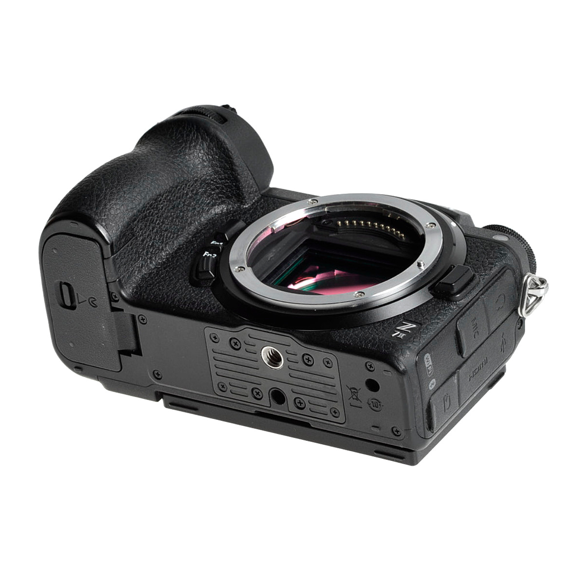 Nikon Z7 II gebraucht