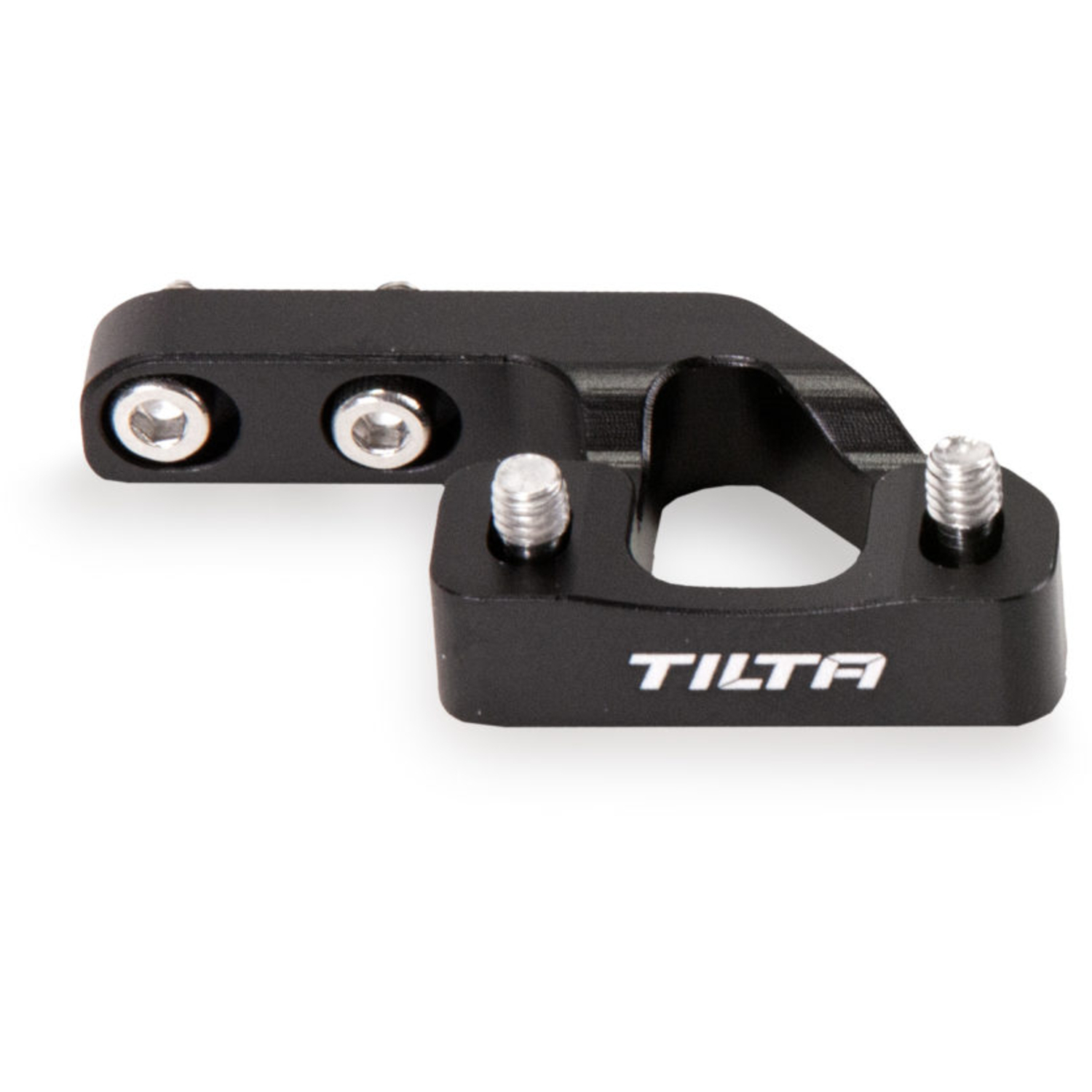 Tilta TA-T13-LAS2-B PL-Mount Objektivadapter für Sony FX3 Schwarz