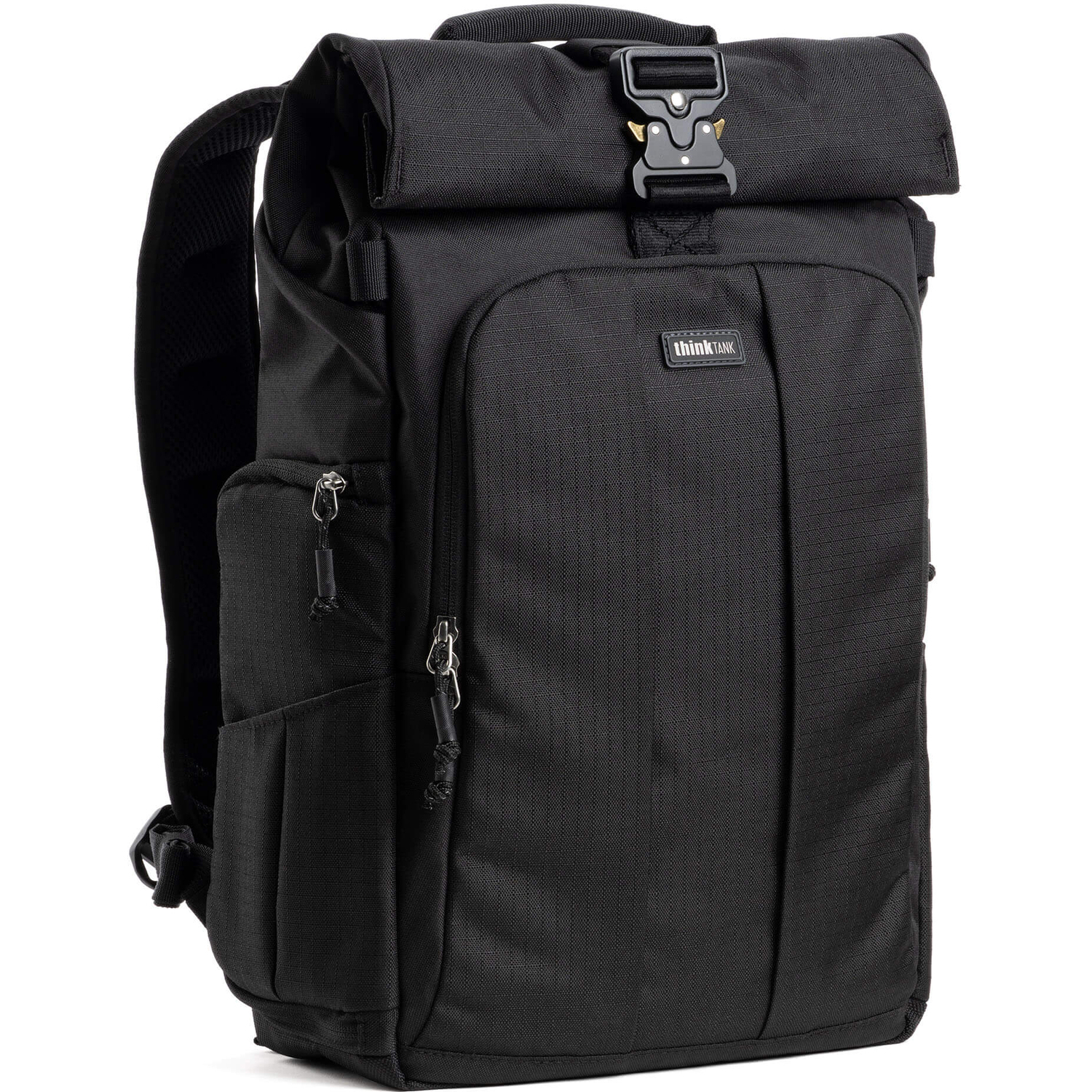 thinkTank Rucksack FocusPoint 22L Asphalt Black