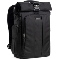 thinkTank Fotorucksack FocusPoint 22L Asphalt Black
