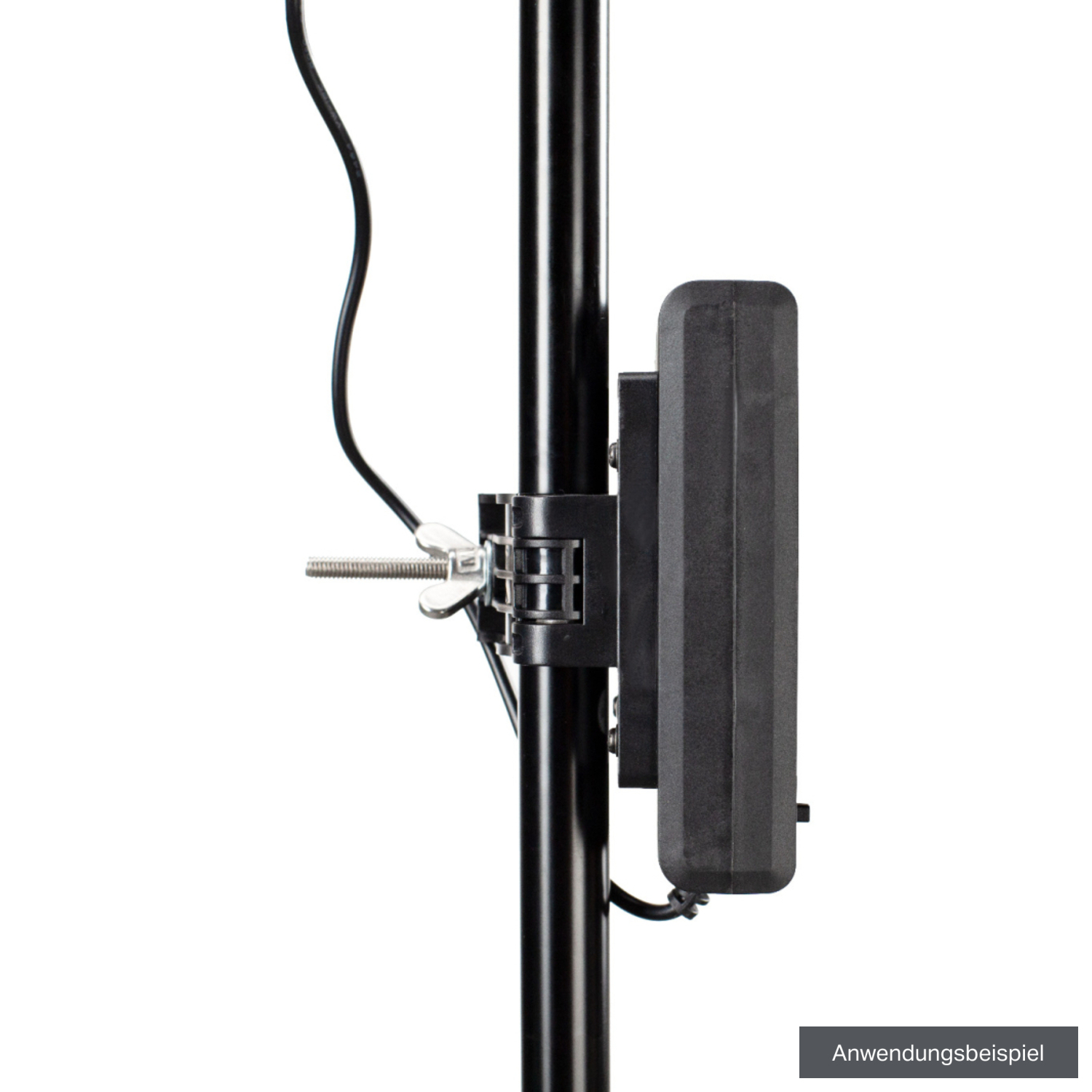 Nanlite Akku-Halterung BT-BA-SNP/DC