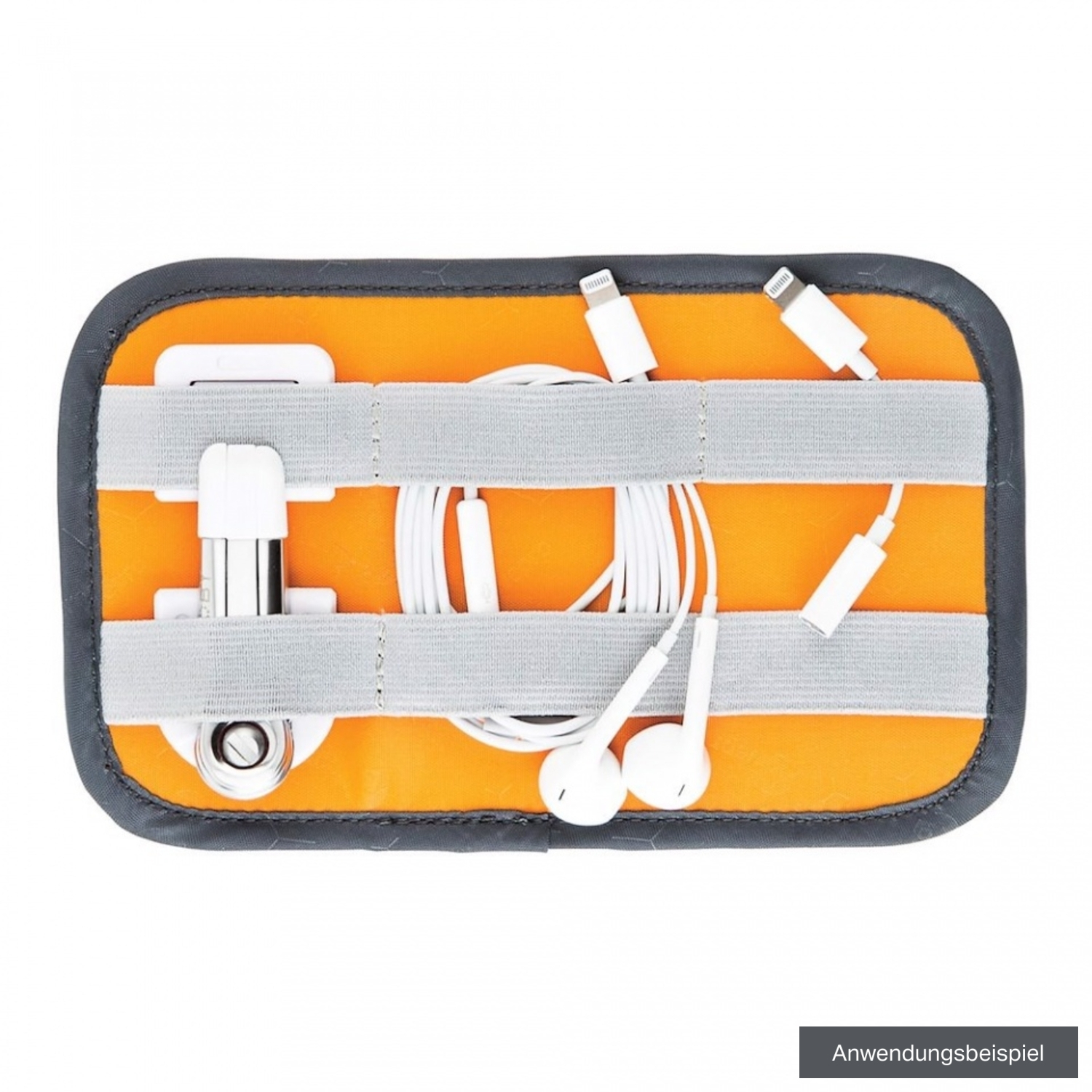 Lowepro GearUp Pouch Mini, Greenline