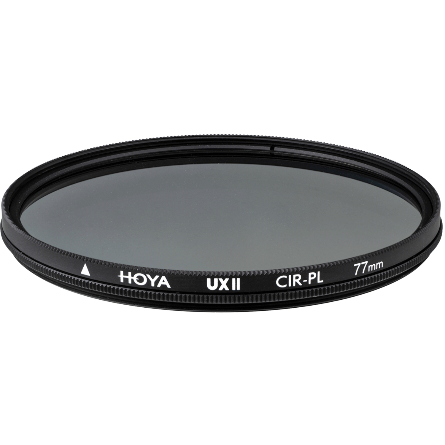 Hoya Polfilter UX II CIR-PL 77mm