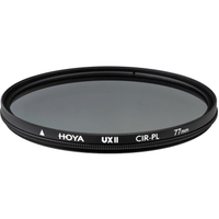 Hoya Polfilter UX II CIR-PL 77mm