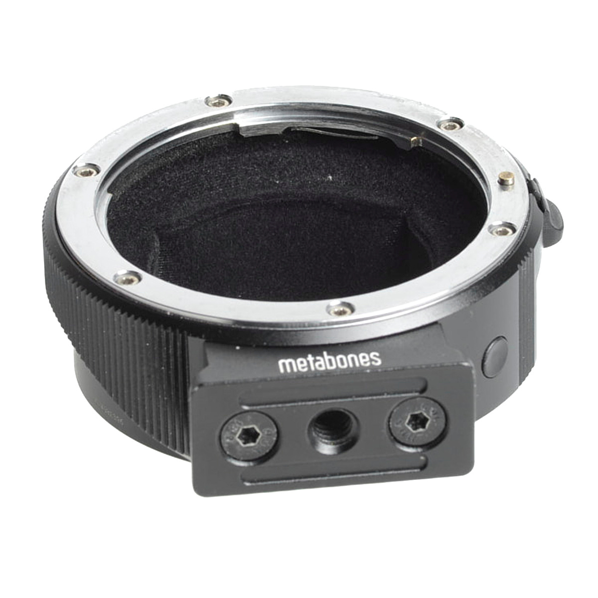 Metabones Canon EF Lens an Sony E Mount T gebraucht