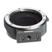 Metabones Canon EF Lens an Sony E Mount T gebraucht
