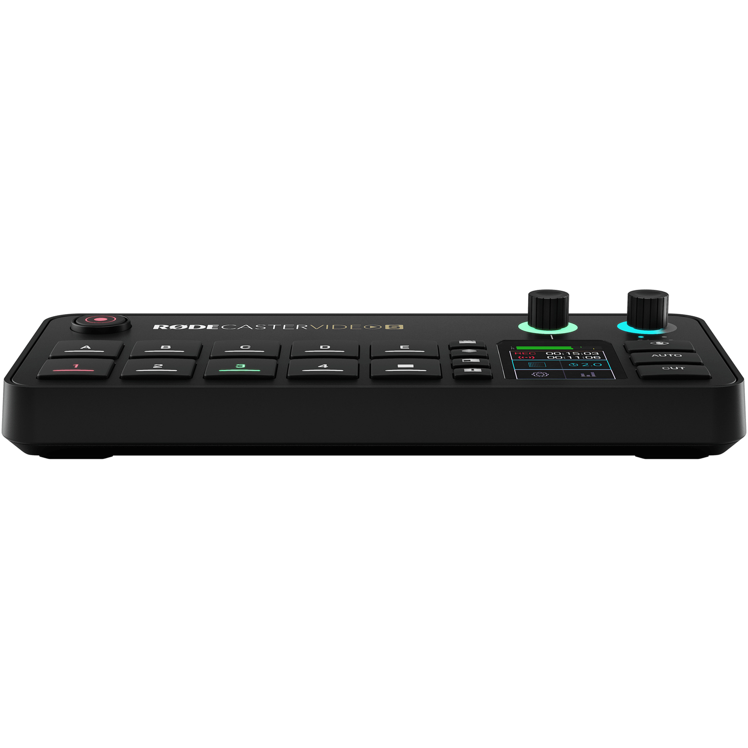 Rode Video-/Audiomischer RODECaster Video S 