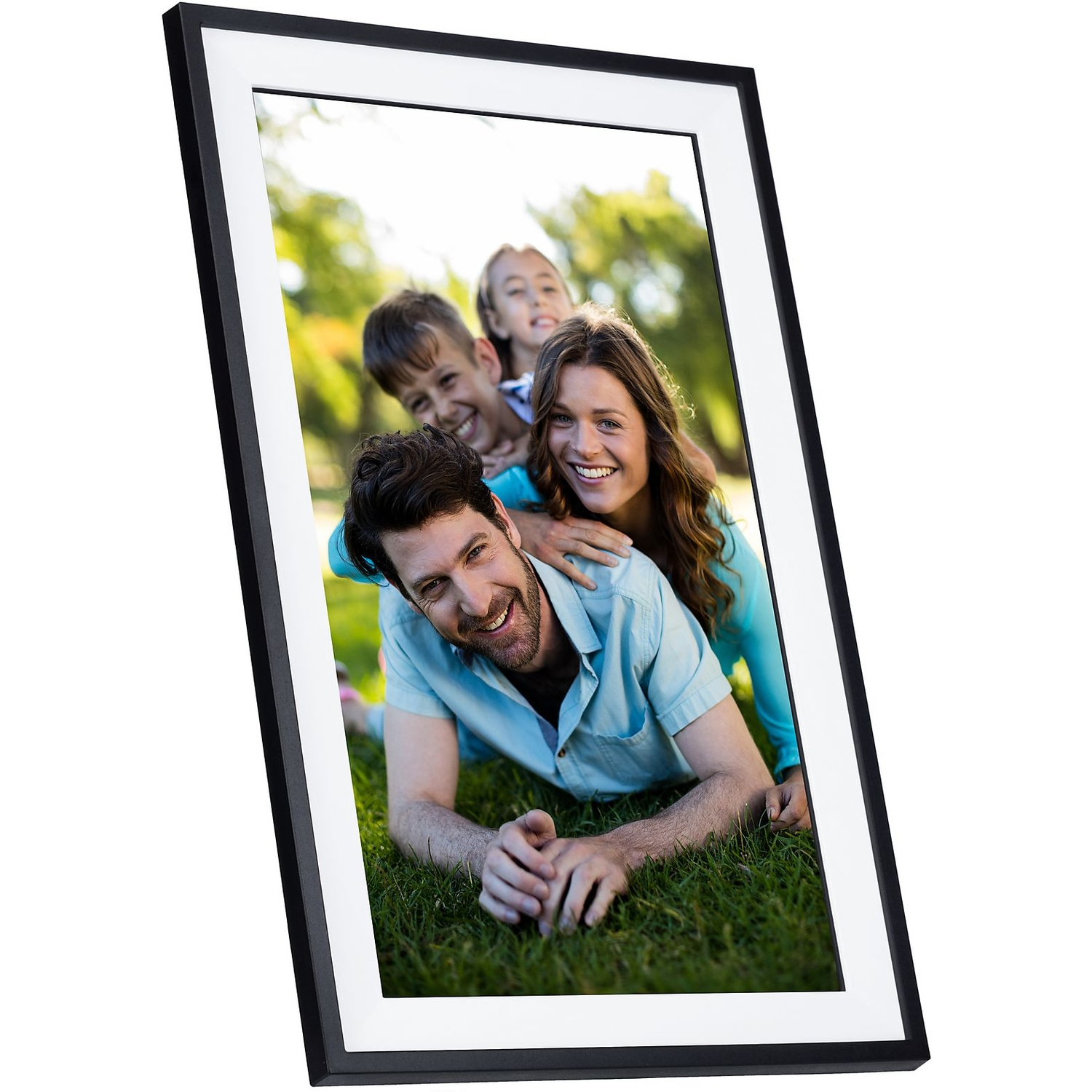 Rollei Smarter Bilderrahmen 151 15,6"