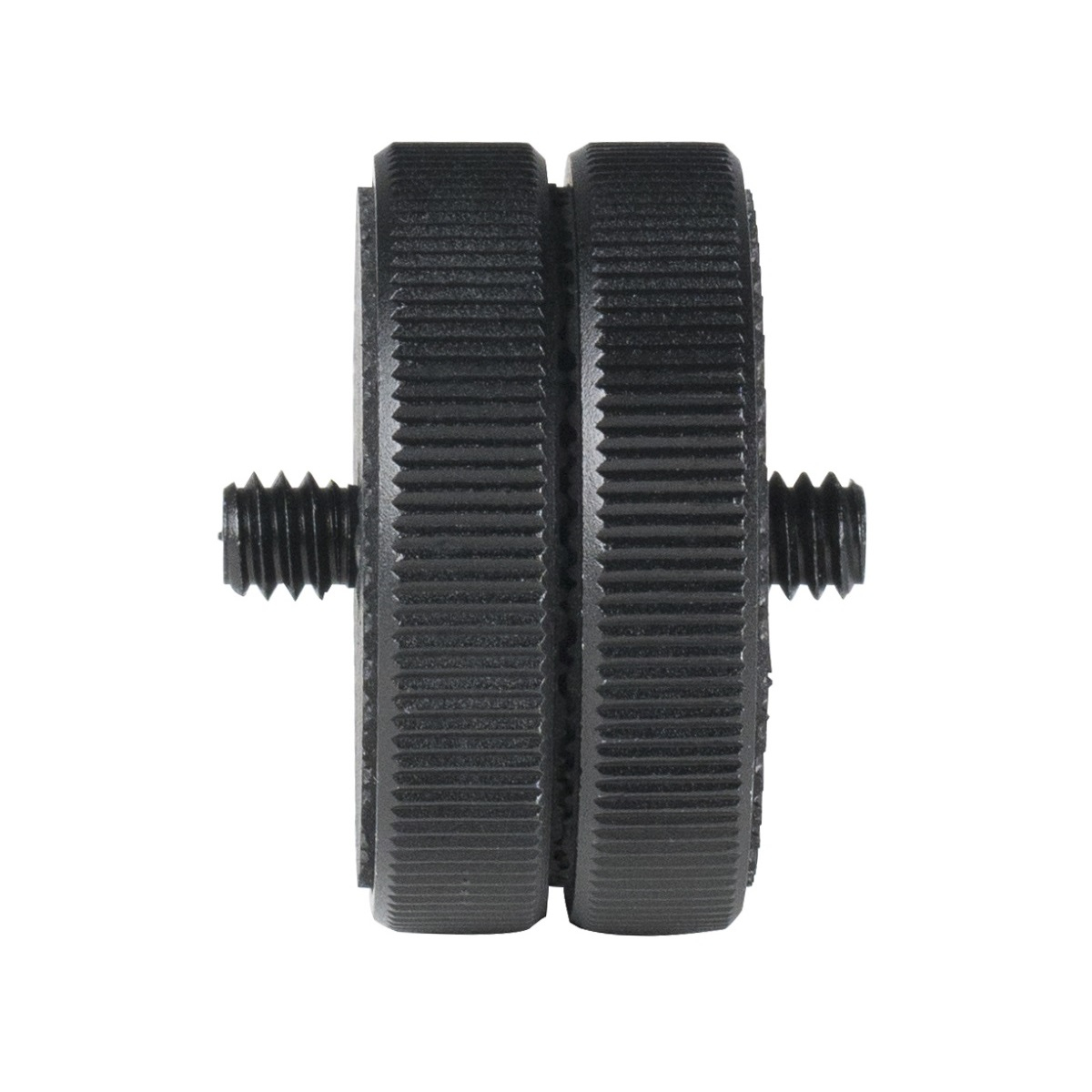 Nanlite Gewindeadapter AS-CP-1/4 für PavoTube II 6C