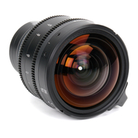Irix 150mm F2.8 Macro 1 Sony E gebraucht