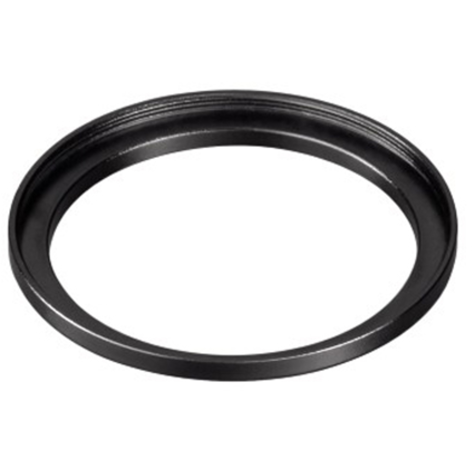B.I.G. Filter-Adapter: Objektiv 58mm - Filter 72mm