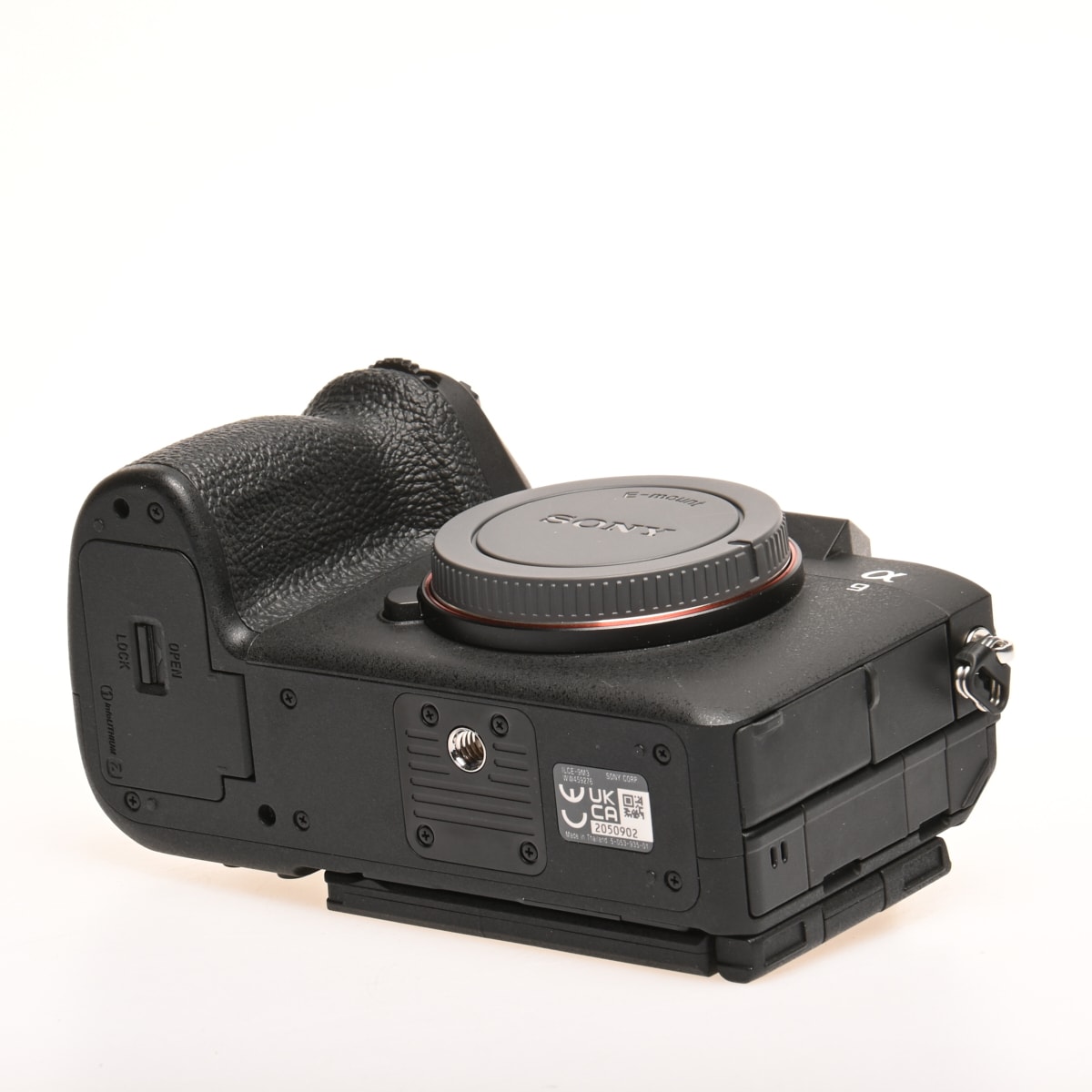 Sony Alpha 9 III gebraucht
