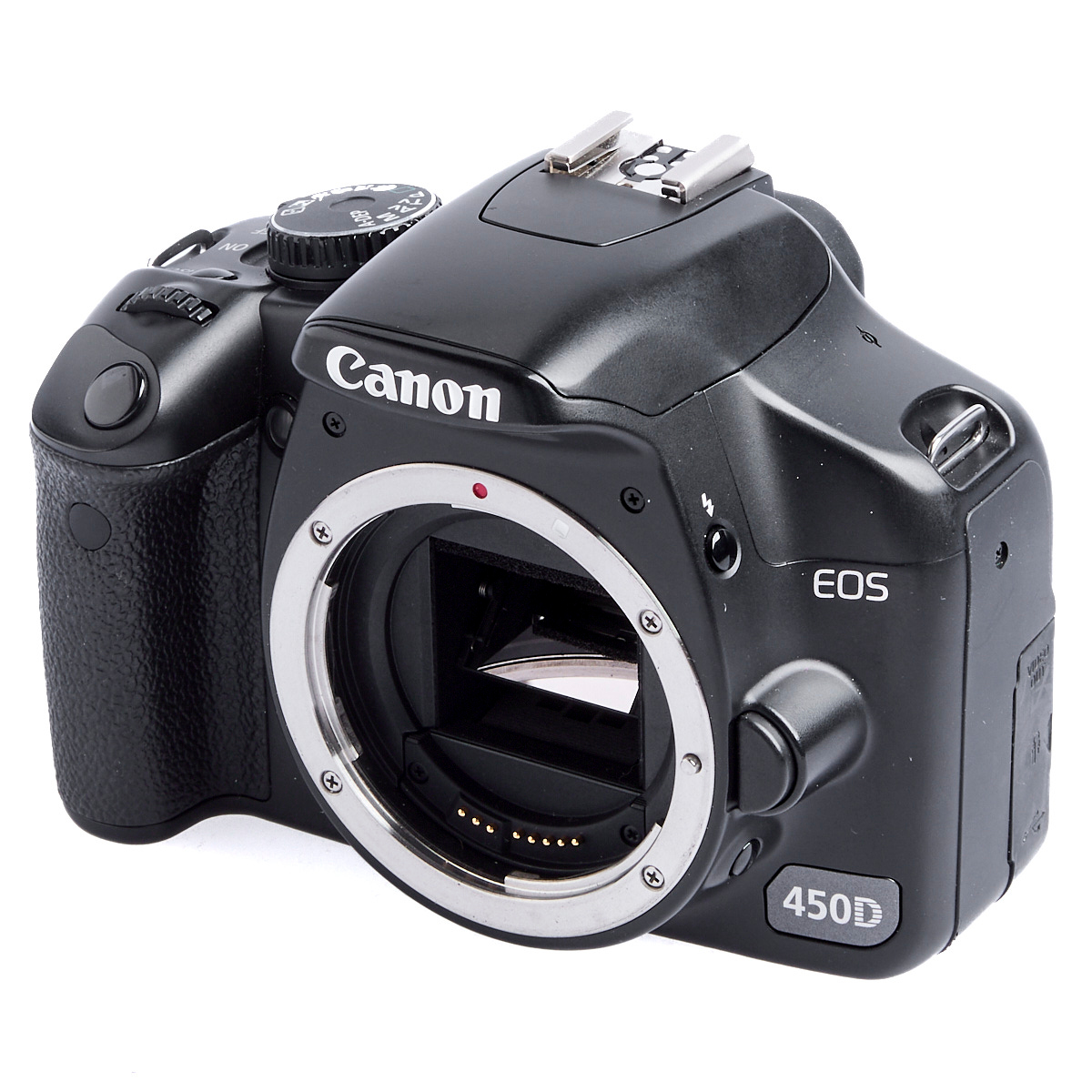 Canon EOS 450D gebraucht