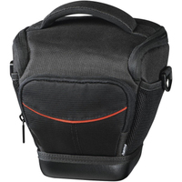 Hama Albany HC 110 Colt Kameratasche schwarz