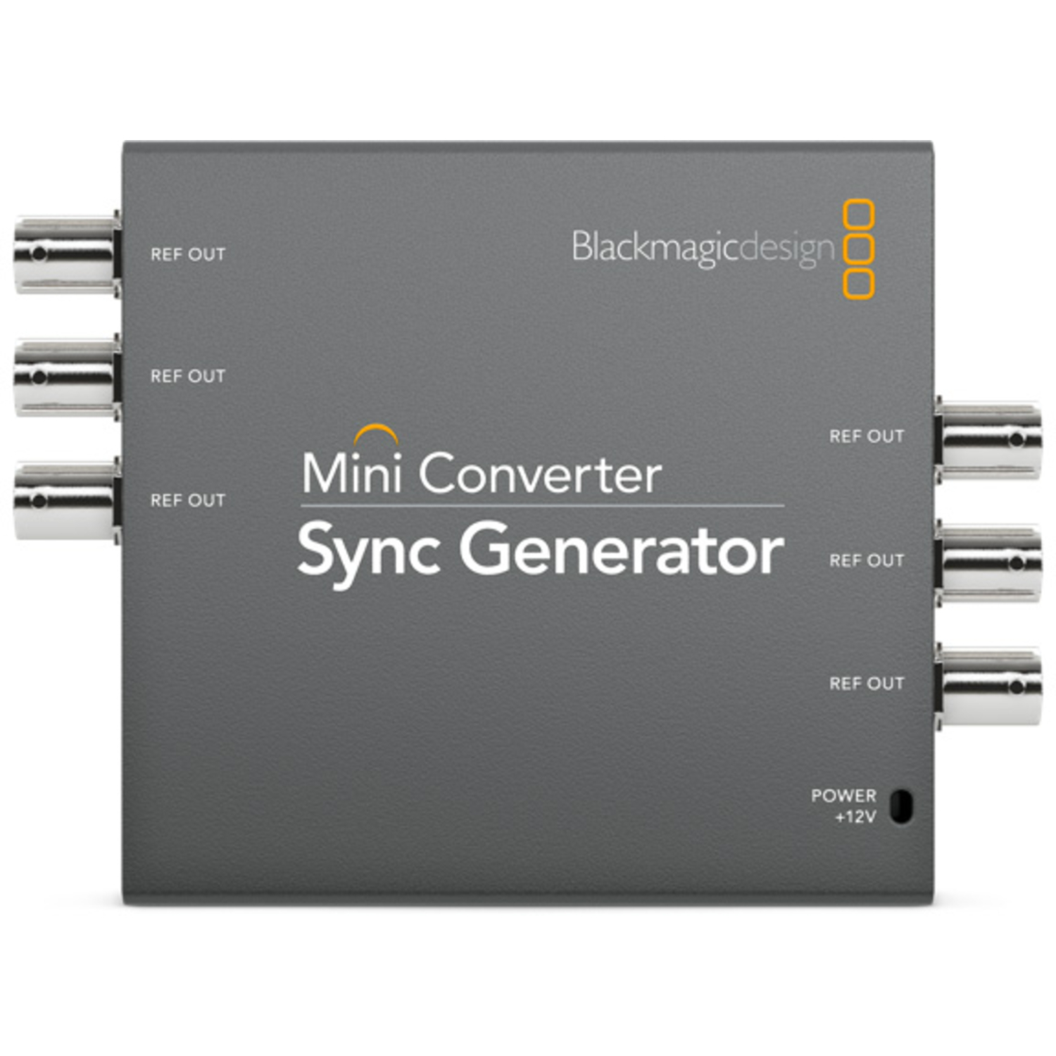 Blackmagic Mini Converter Sync Generator