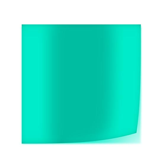 Lee Farbfilterfolie 54 x 61 cm Nr. 115 - Peacock Blue