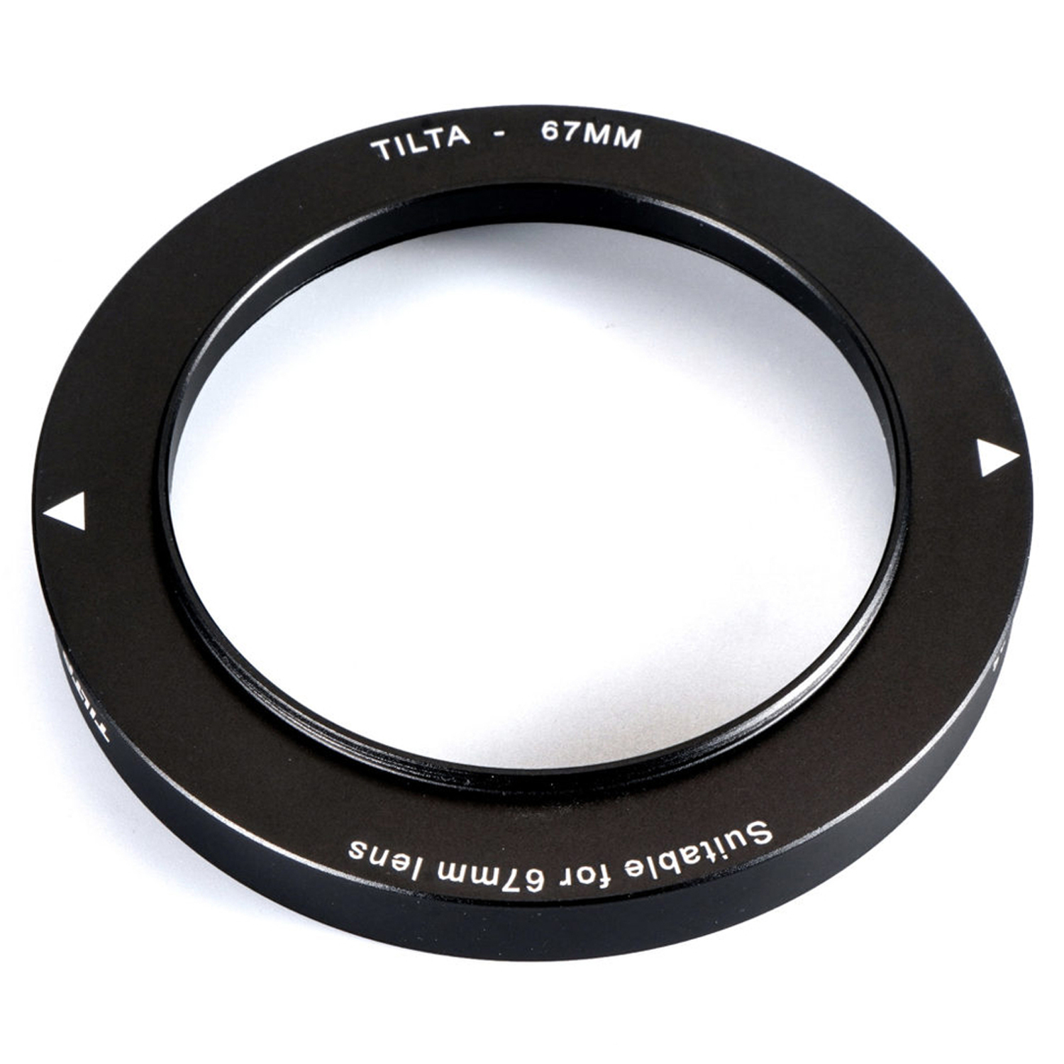 Tilta Adapterring für Mini Clamp-on Matte Box, 67 mm