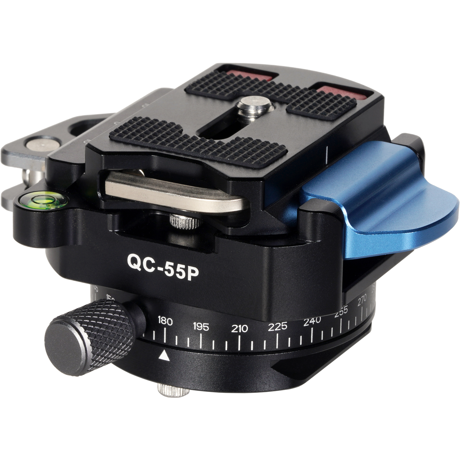 Sirui Arca Schnellwechselplatten-Kit QC-55P