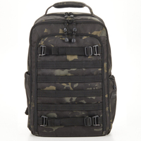 Tenba Fotorucksack Axis v2 Road Warrior MultiCam 16L schwarz