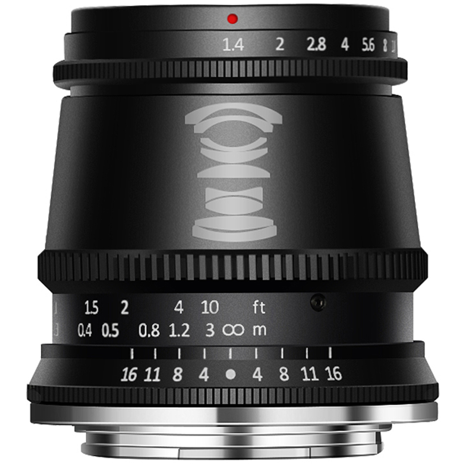TTArtisan 17mm F1.4 für Sony E-Mount