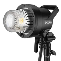 Godox AD1200 Pro (TTL) All-In-One Outdoor Blitzgerät neuwertiger Rückläufer