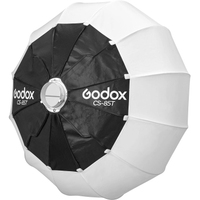 Godox CS-85T - Faltbare Laternen-Softbox