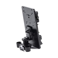 Tilta BT-003-AB Akkuplatte für DSLRs, Gold Mount